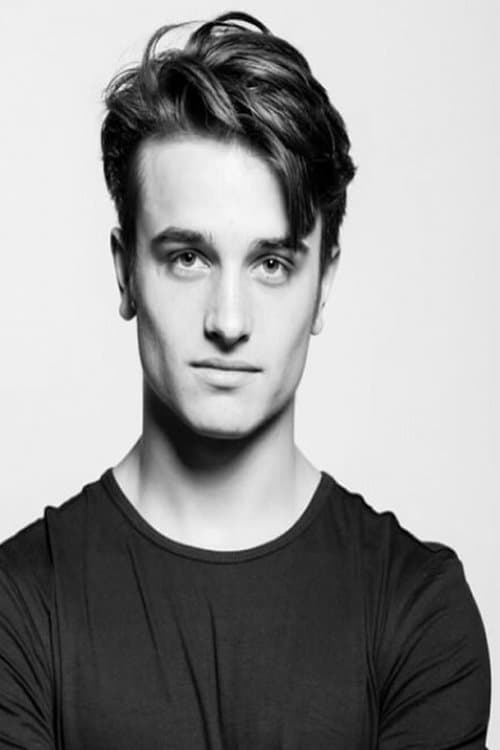 Ralf Mackenbach profile photo