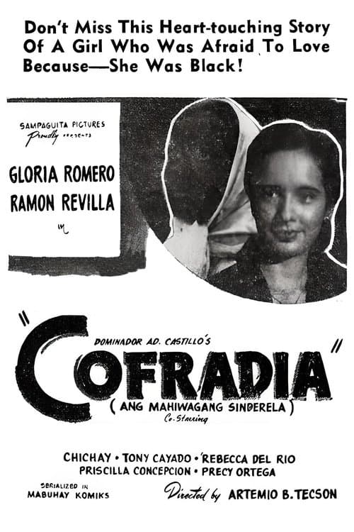 Cofradia poster