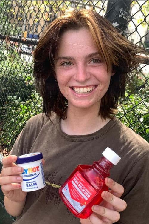 Nelly Morville profile photo