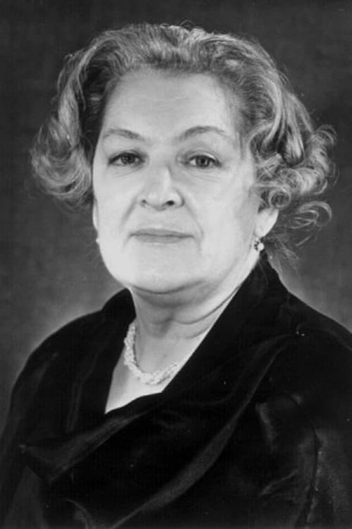 Ludmila Shuvalova profile photo