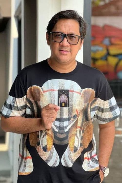 Andre Taulany profile photo