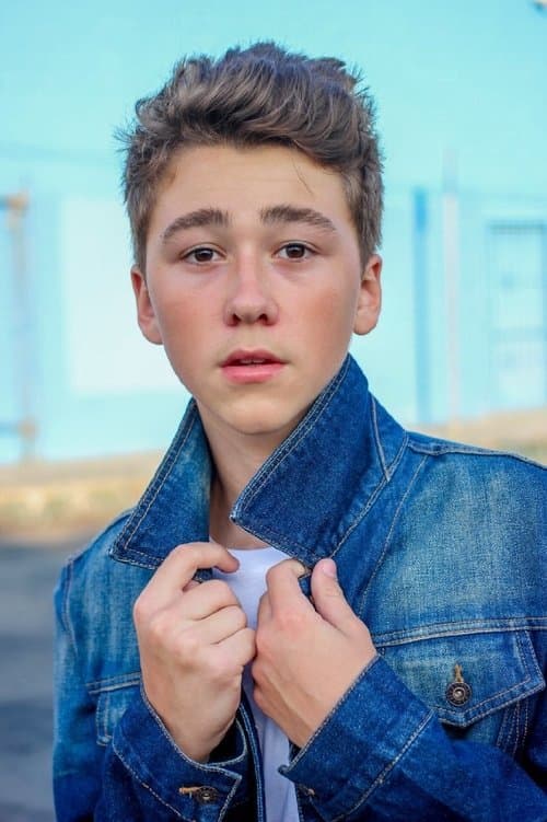 Garren Stitt profile photo