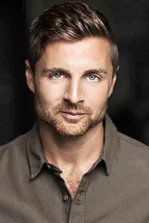 Darren Matheson profile photo