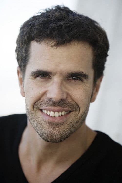 Aleix Albareda profile photo