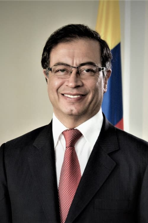 Gustavo Petro profile photo