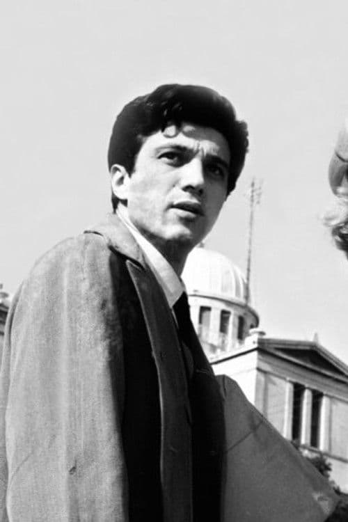 Giannis Fertis profile photo