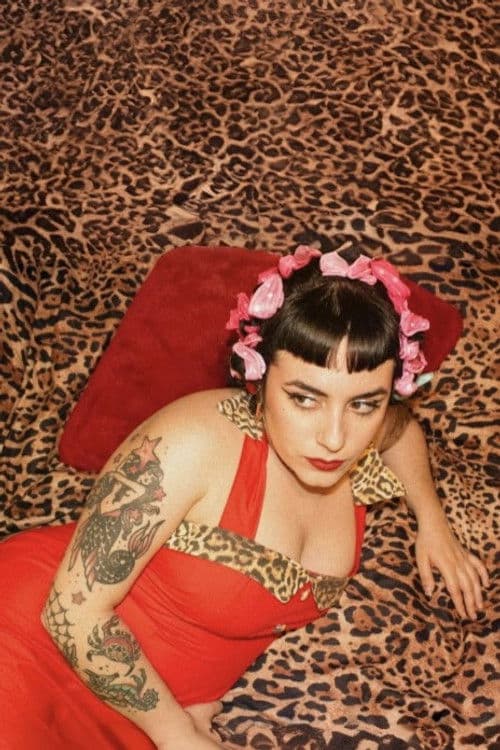 Tayri Panés Barranco profile photo