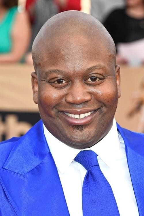 Tituss Burgess profile photo