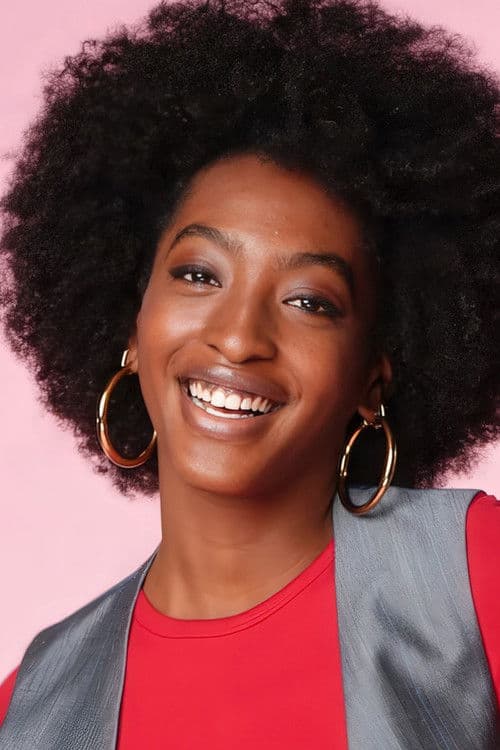 Ebony Cham profile photo