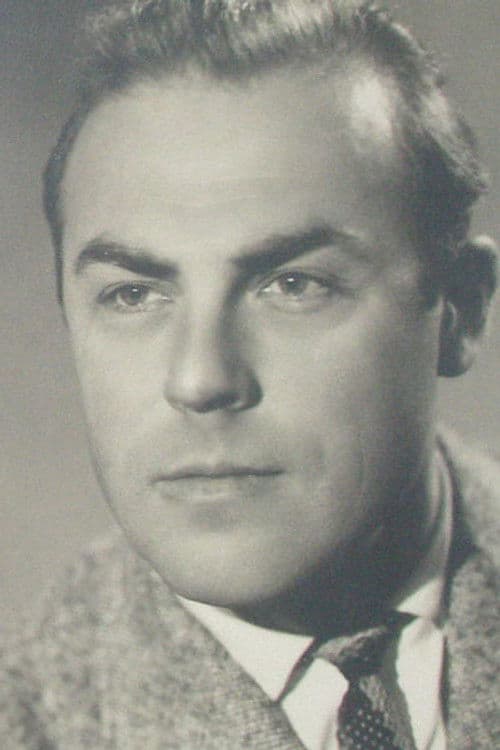 Yuri Malinovsky profile photo