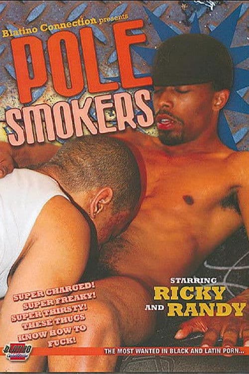 Pole Smokers poster
