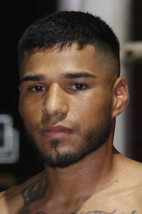 Edgar Ortega profile photo