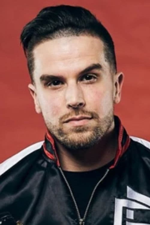 Chris Denker profile photo