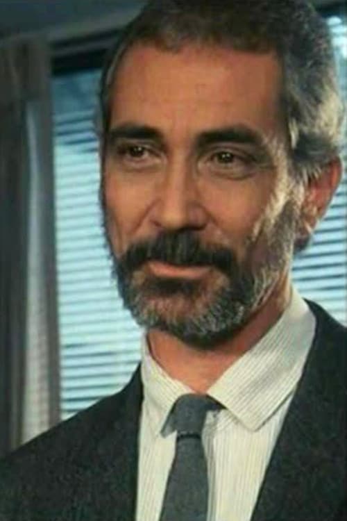 César Olmos profile photo