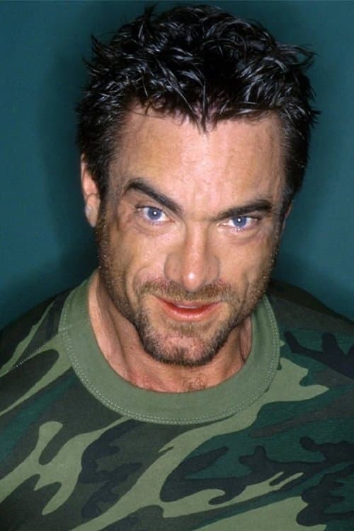 Steve Cassidy profile photo