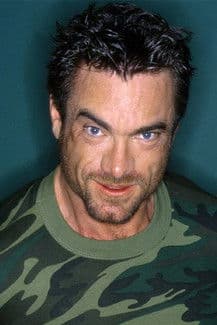 Steve Cassidy profile photo