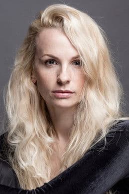 Elina Pähklimägi profile photo