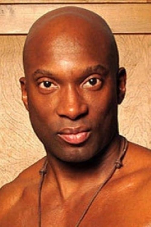 Champ Robinson profile photo