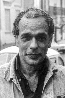 Nelson Pereira dos Santos profile photo