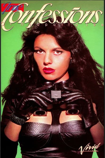 True Confessions of Hyapatia Lee poster