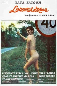 Loucuras Sexuais poster