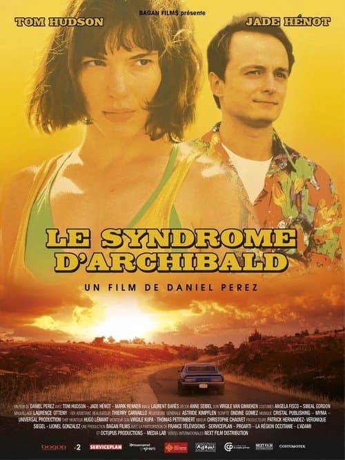 Archibald's Syndrome poster