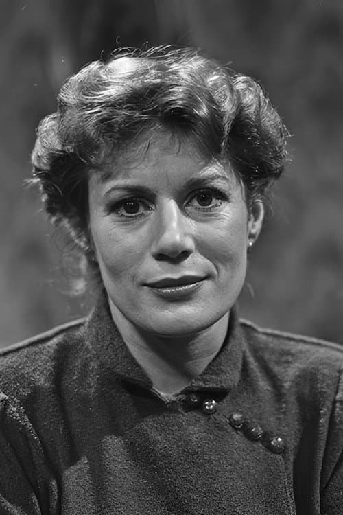 Edda Barends profile photo