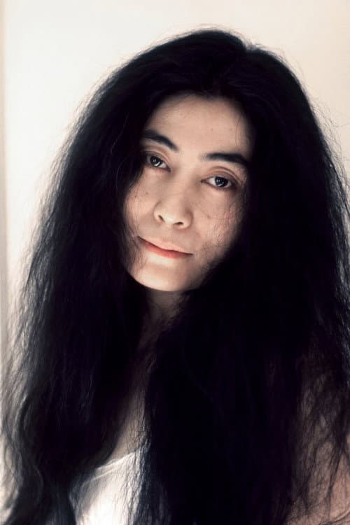 Yoko Ono profile photo