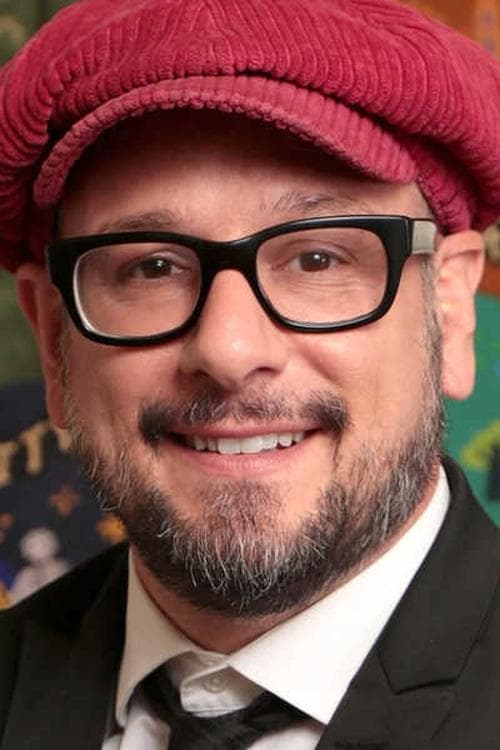 David P. Smith profile photo