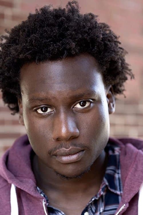 Okea Eme-Akwari profile photo