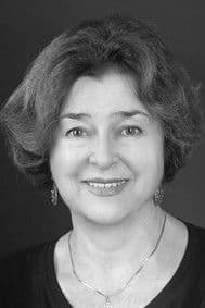 Lidiia Yaremchuk profile photo