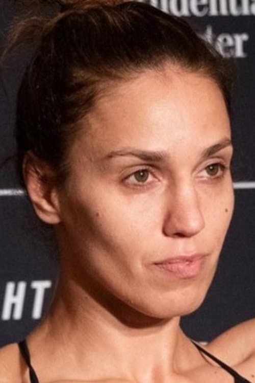 Antonina Shevchenko profile photo