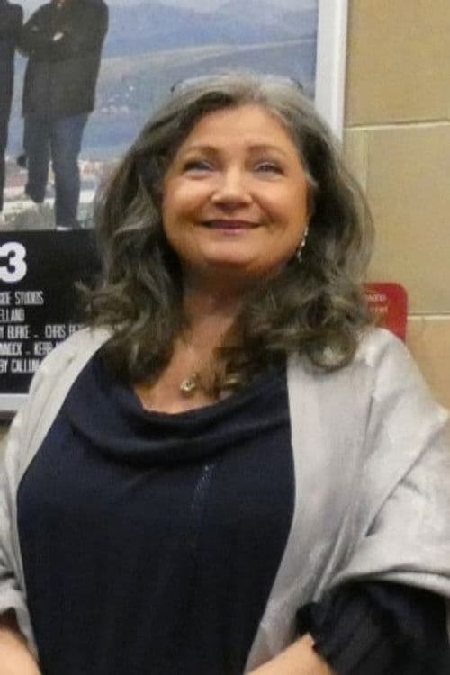 Kim Scott profile photo