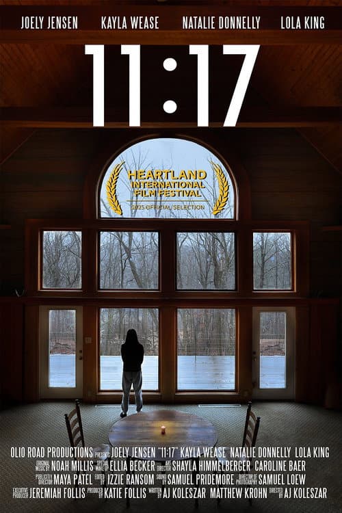 11:17 poster