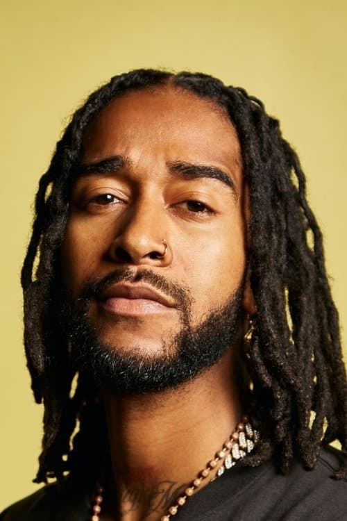 Omarion profile photo