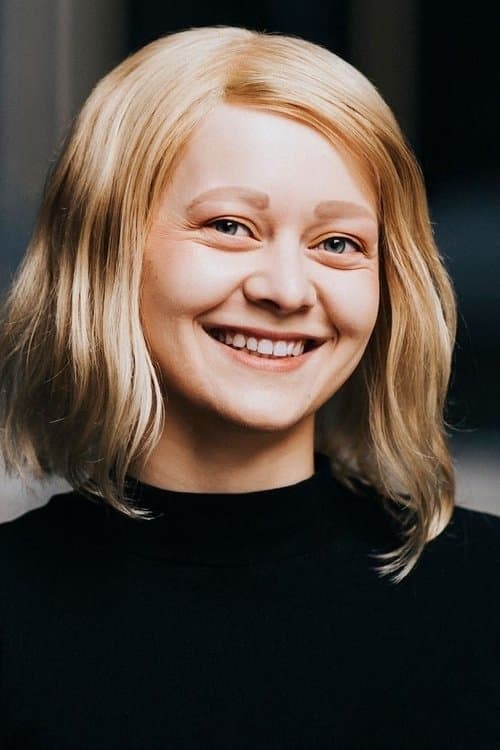 Liis Maria Kaabel profile photo