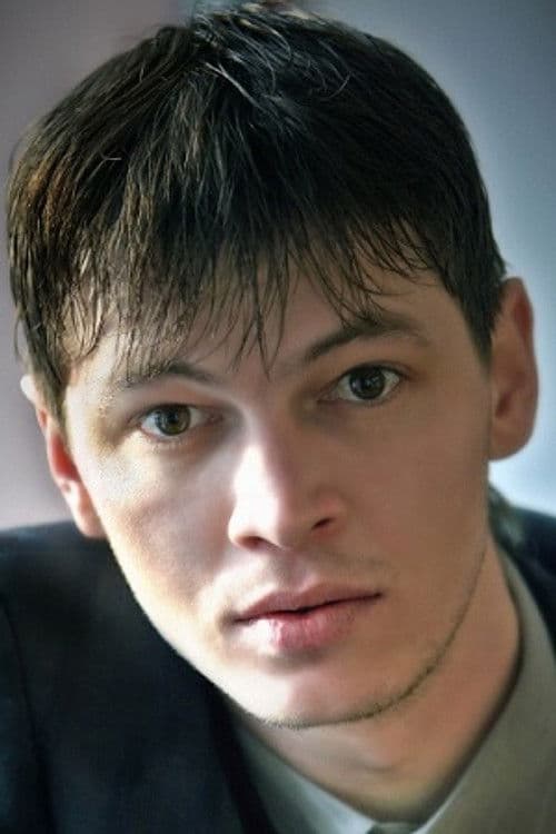 Alexey Chernykh profile photo