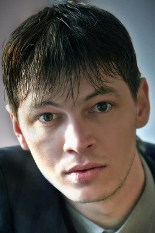 Alexey Chernykh profile photo