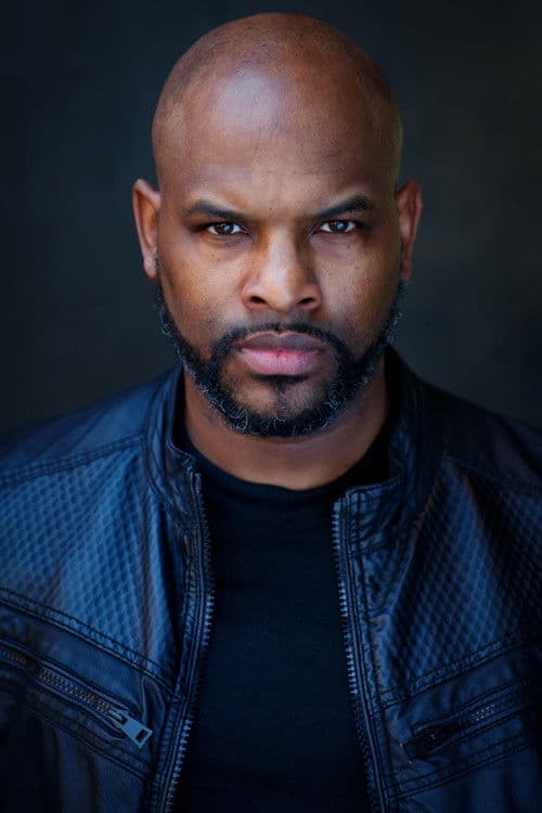 Steven Strickland profile photo