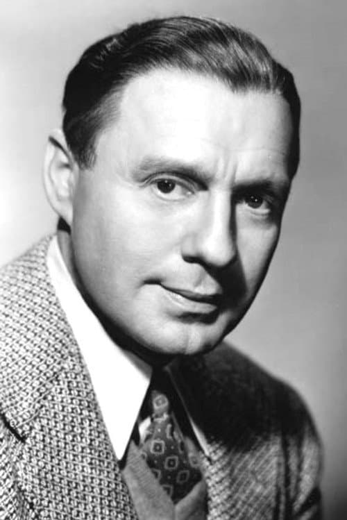 Jack Benny profile photo