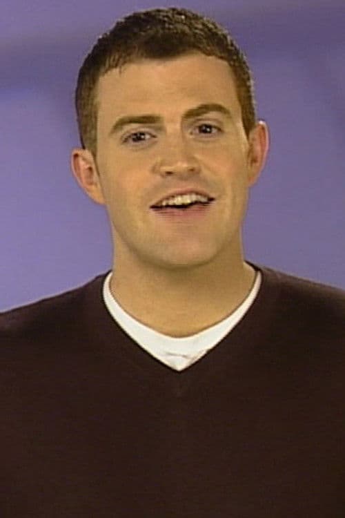 Andy Campbell profile photo