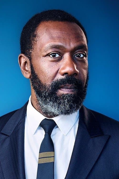 Lenny Henry profile photo