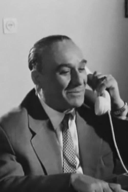 Giannis Bertos profile photo