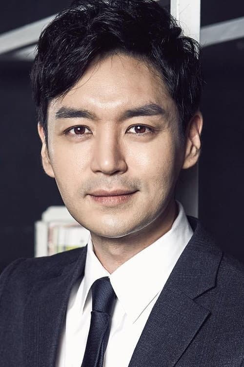 Lee Young-ho profile photo