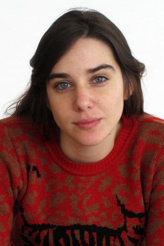 María Abadi profile photo