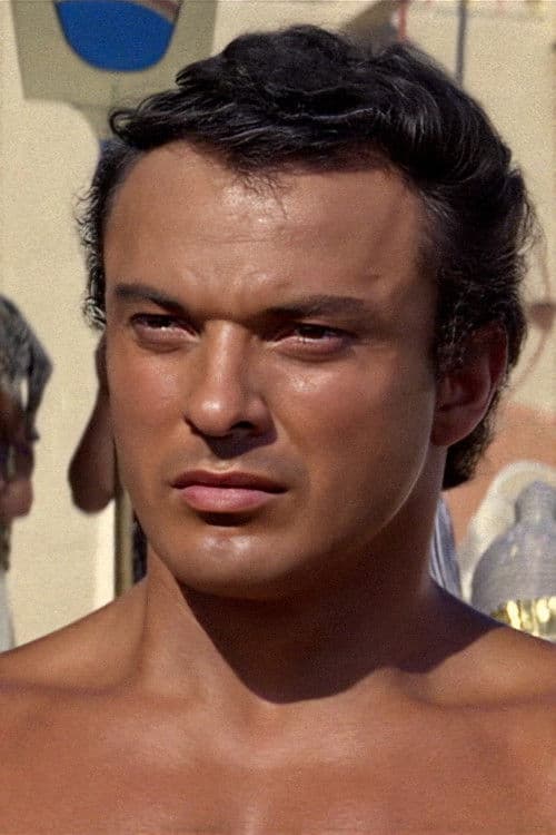 Mark Forest profile photo