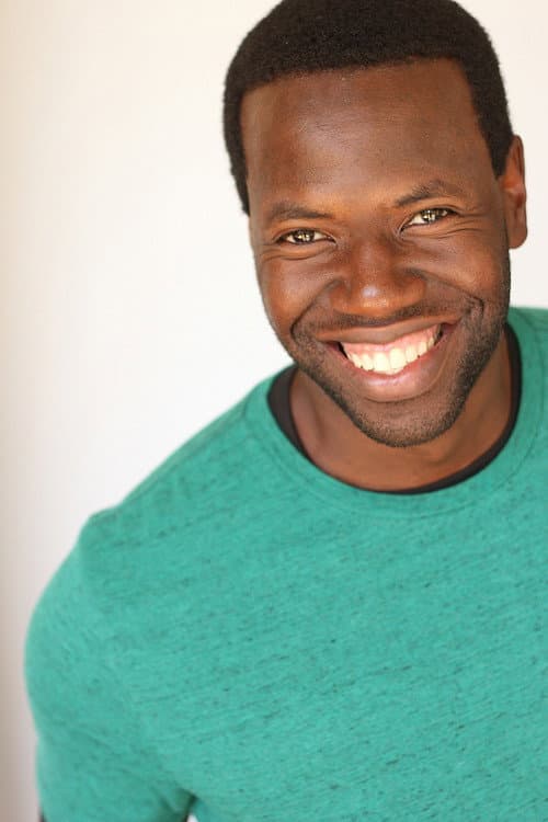 Michael Woodley profile photo