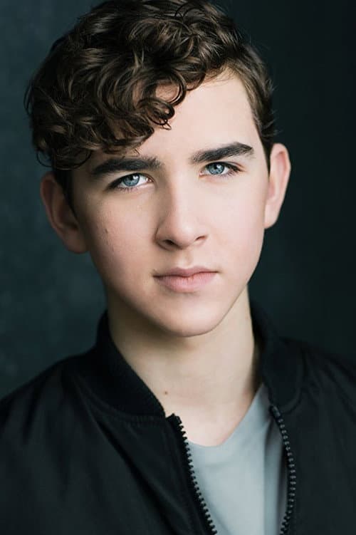 Aidan Fink profile photo
