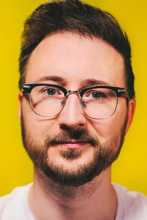 John Cook Lynch profile photo