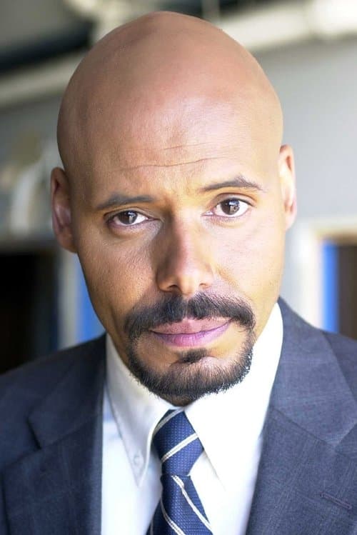 Maurice Dean Wint profile photo